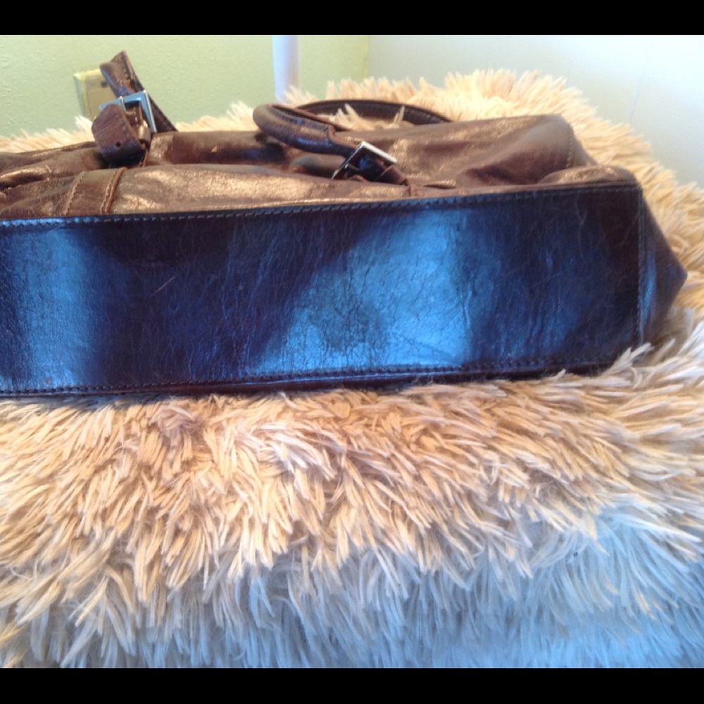 Helen Welsh Purse /Italy - image 3